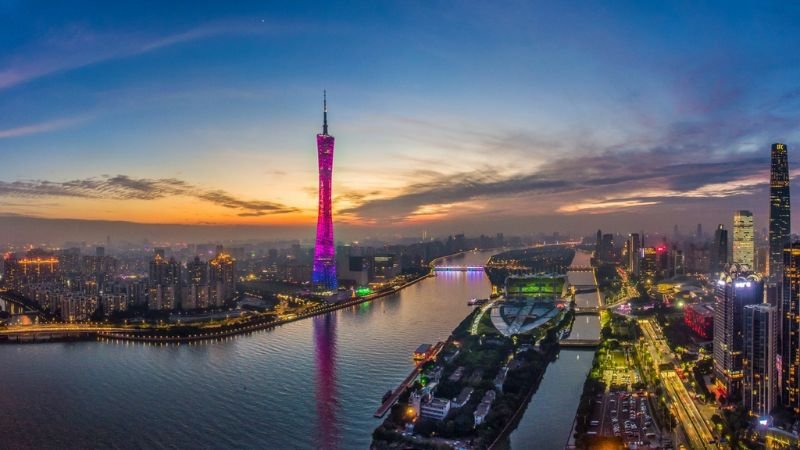 Guangzhou