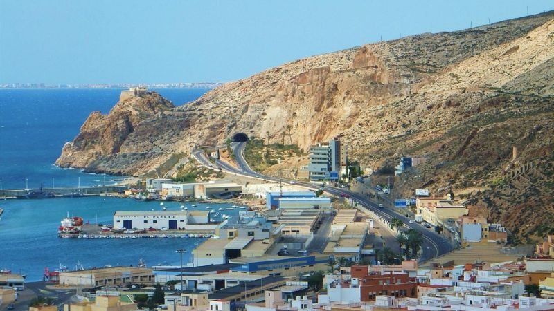 Almería