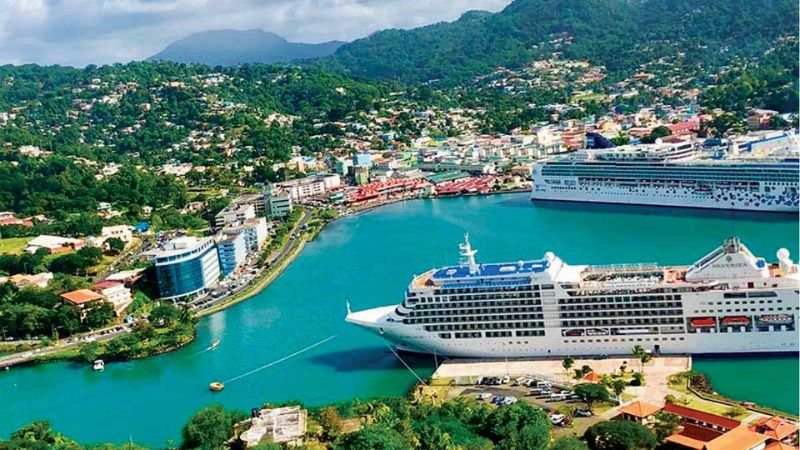 Castries
