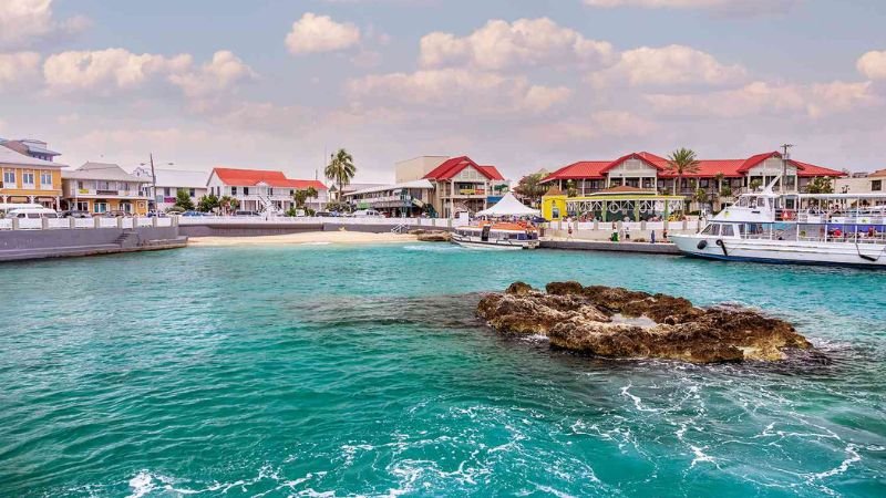 Cayman Islands