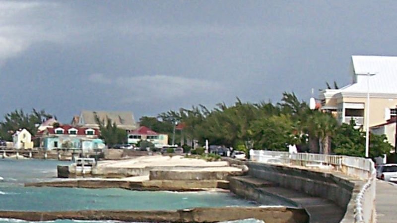 Cockburn Town