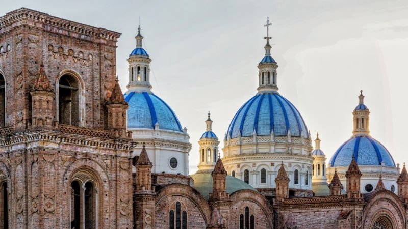 Cuenca