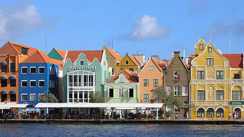 Curaçao