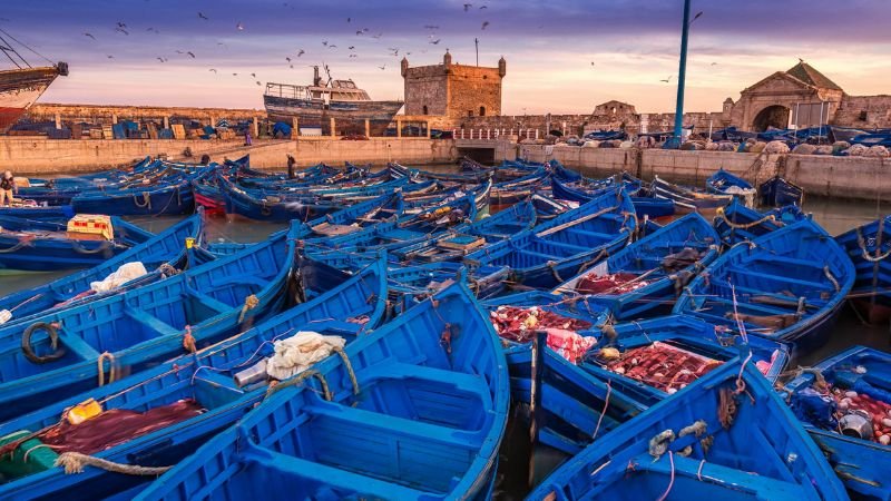 Essaouira