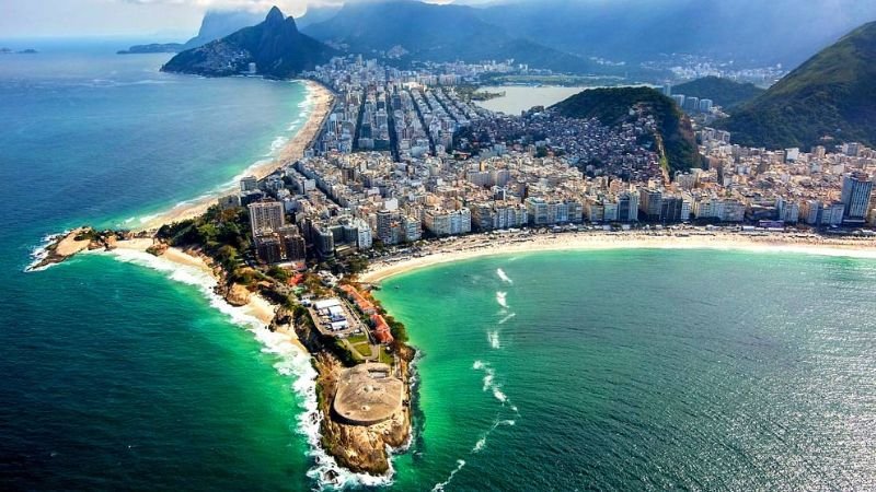 Ipanema
