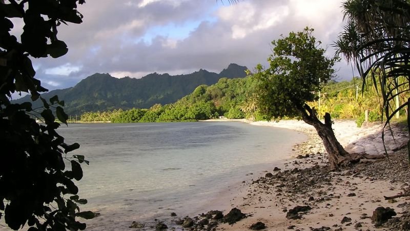 Kosrae