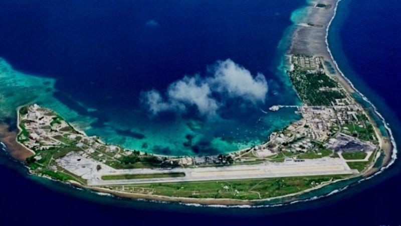 Kwajalein