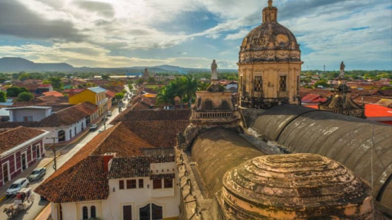 Managua