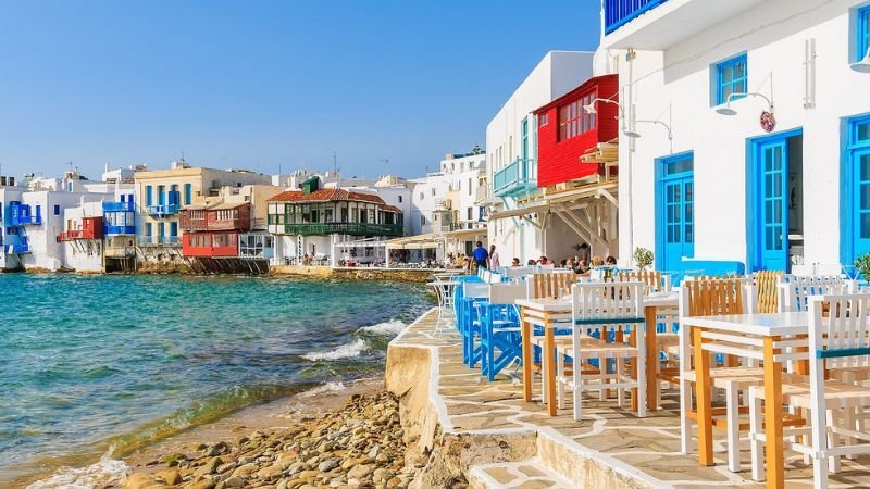 Mykonos