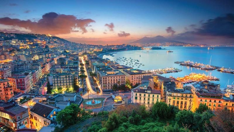 Naples