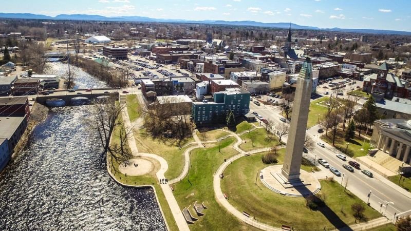 Plattsburgh