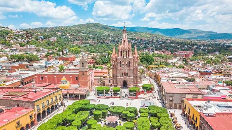 San Miguel