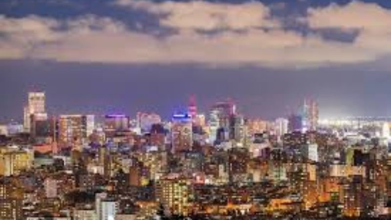 Sapporo