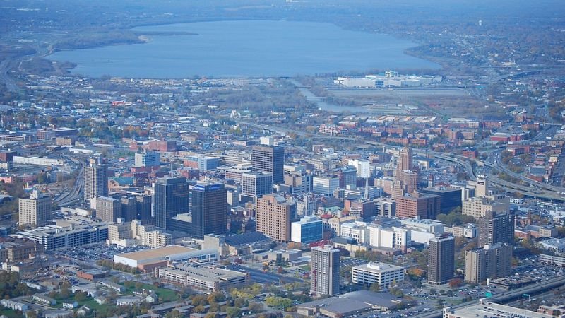 Syracuse