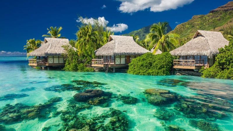 Tahiti