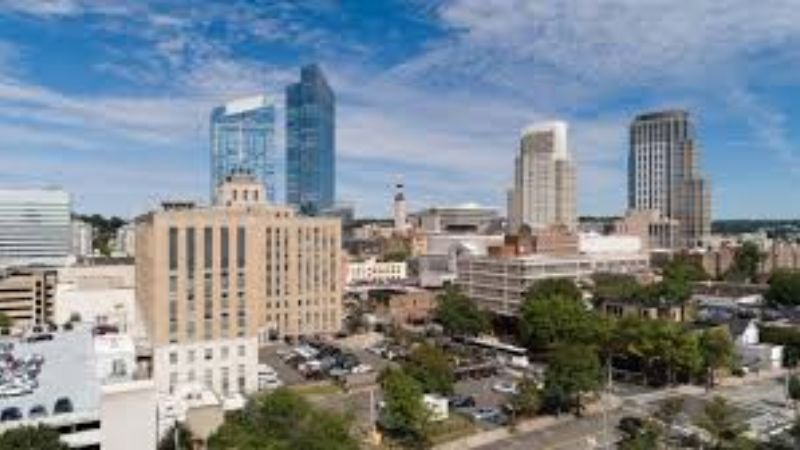 White Plains