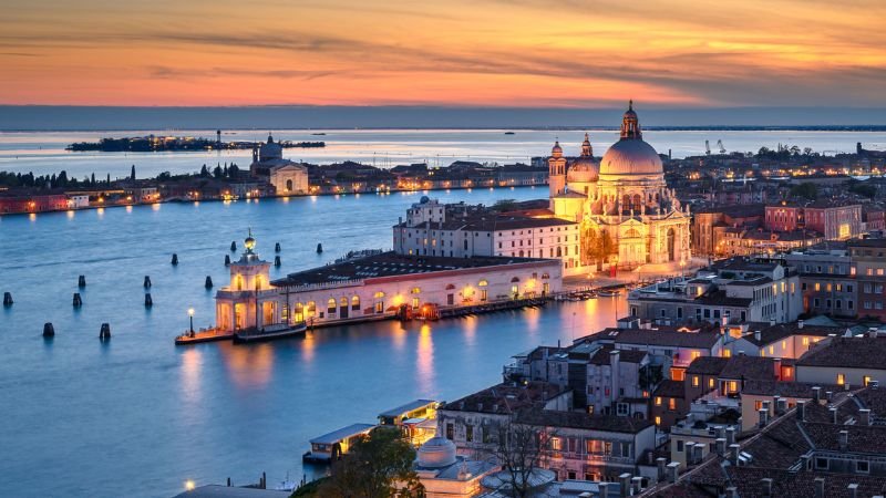 Venice