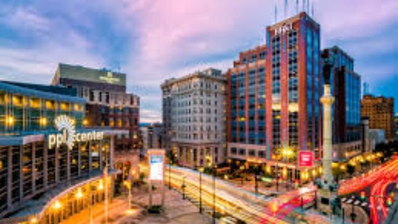 Allentown