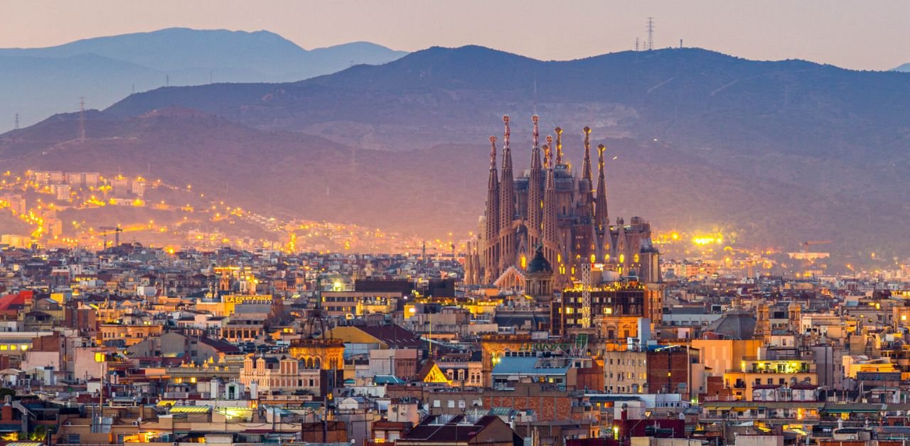 Avianca Airlines Barcelona Office in Spain