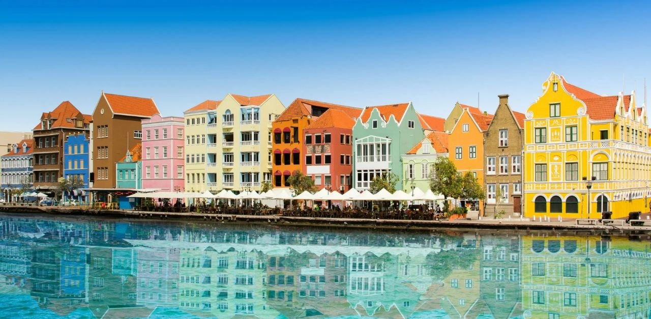 Avianca Airlines Curacao Office