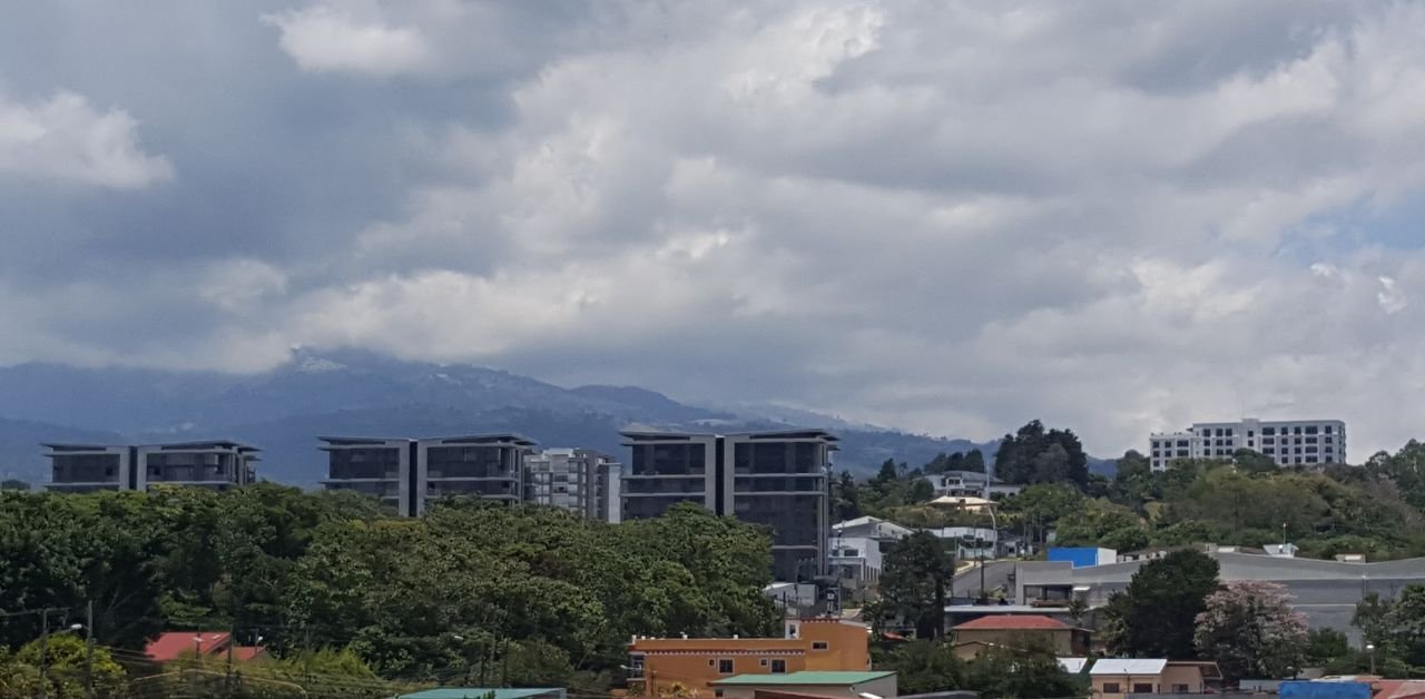Avianca Airlines Curridabat Office in Costa Rica