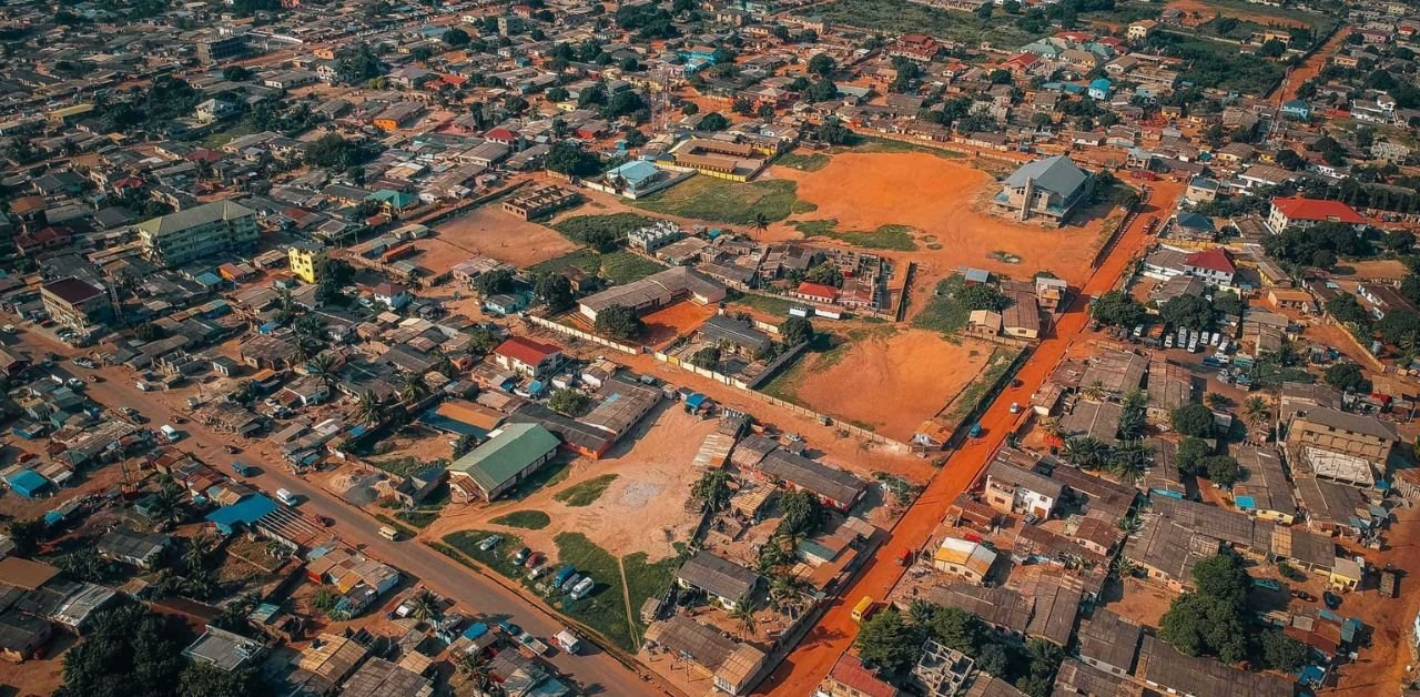 Avianca Airlines Ghana Office