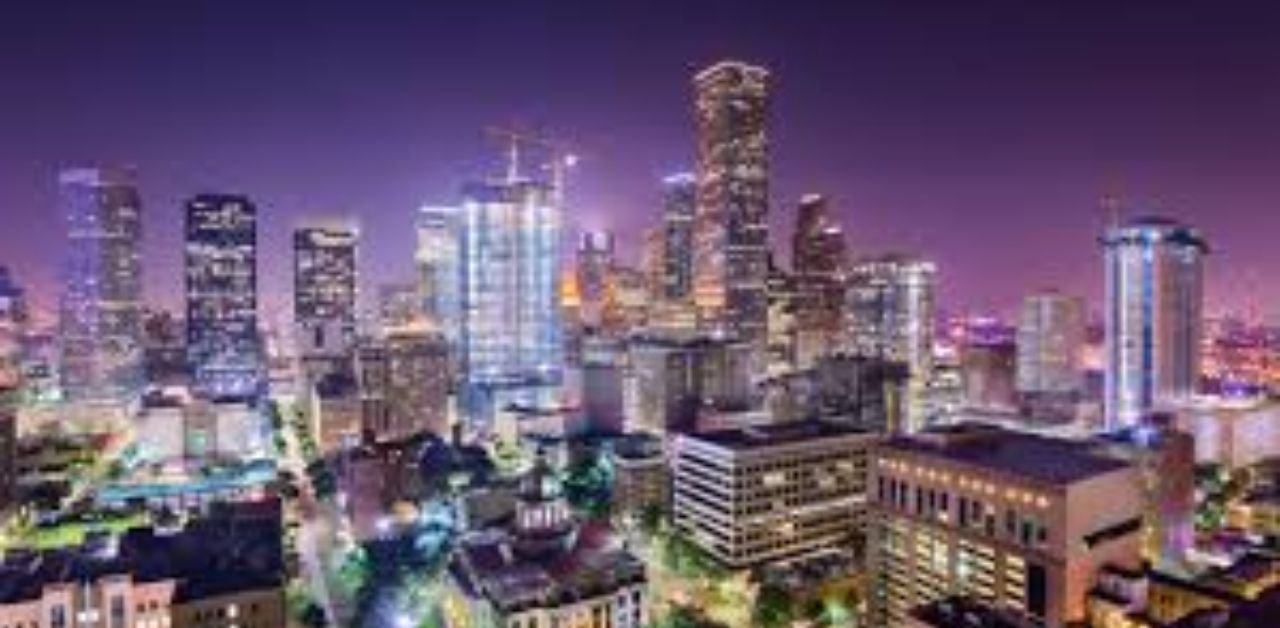 Avianca Airlines Houston Office in Texas