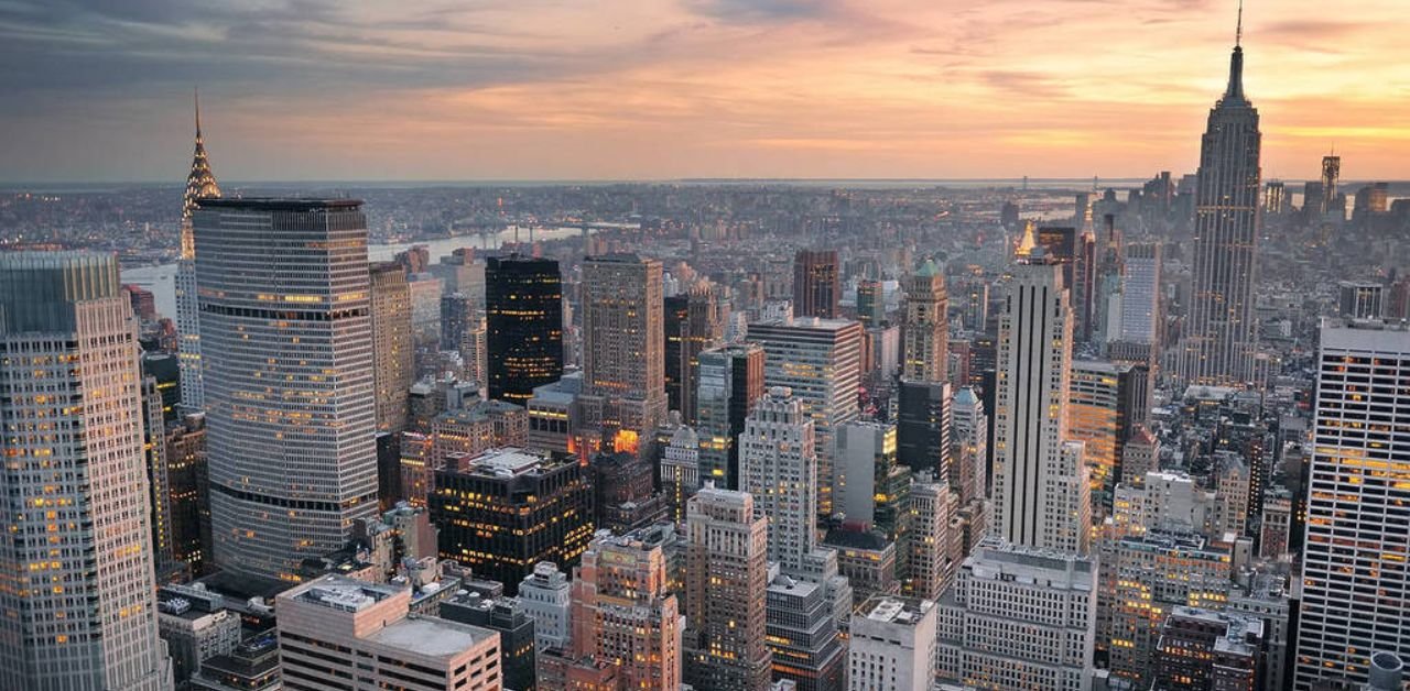 Avianca Airlines Manhattan Office in New York