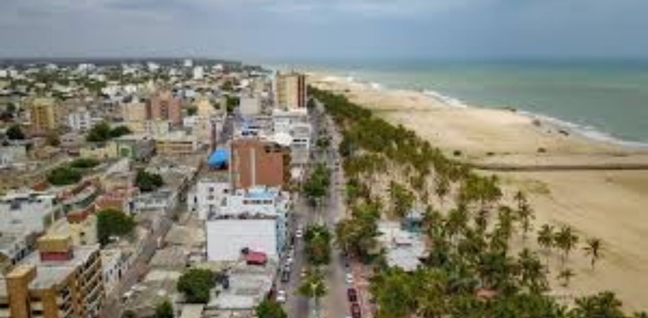 Avianca Airlines Riohacha Office in Colombia