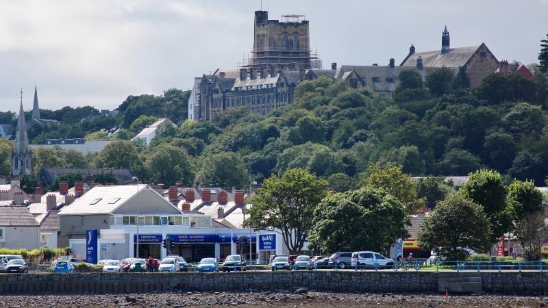 Bangor