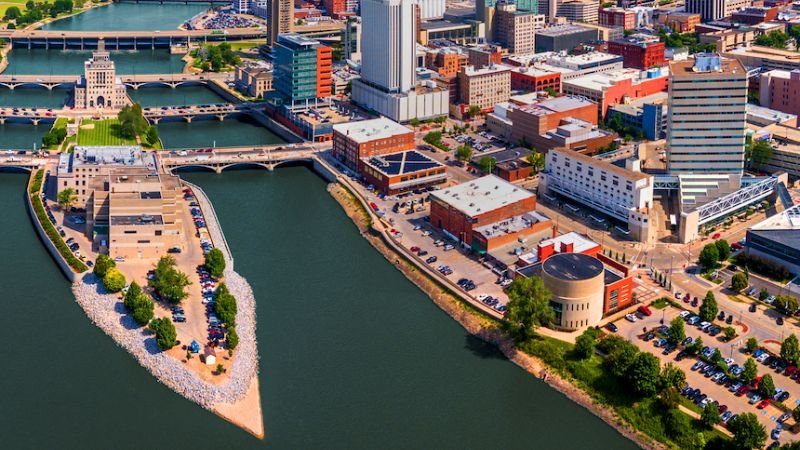 Cedar Rapids
