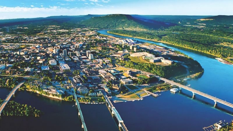 Chattanooga