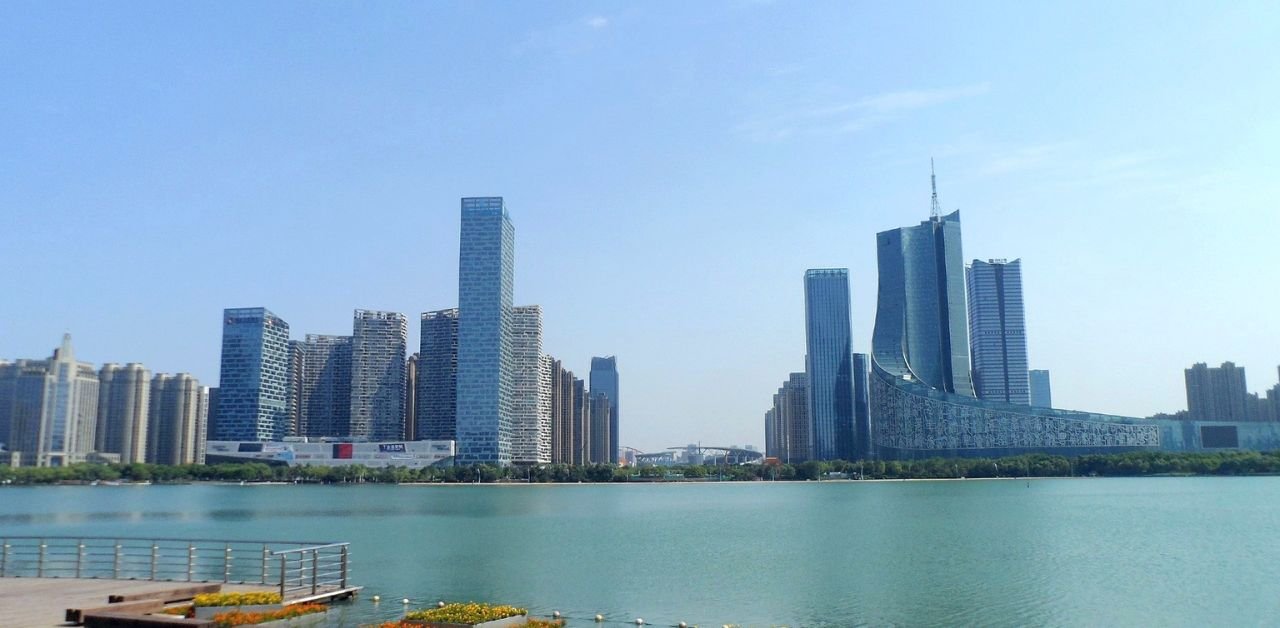 Condor Airlines Hefei Office in China