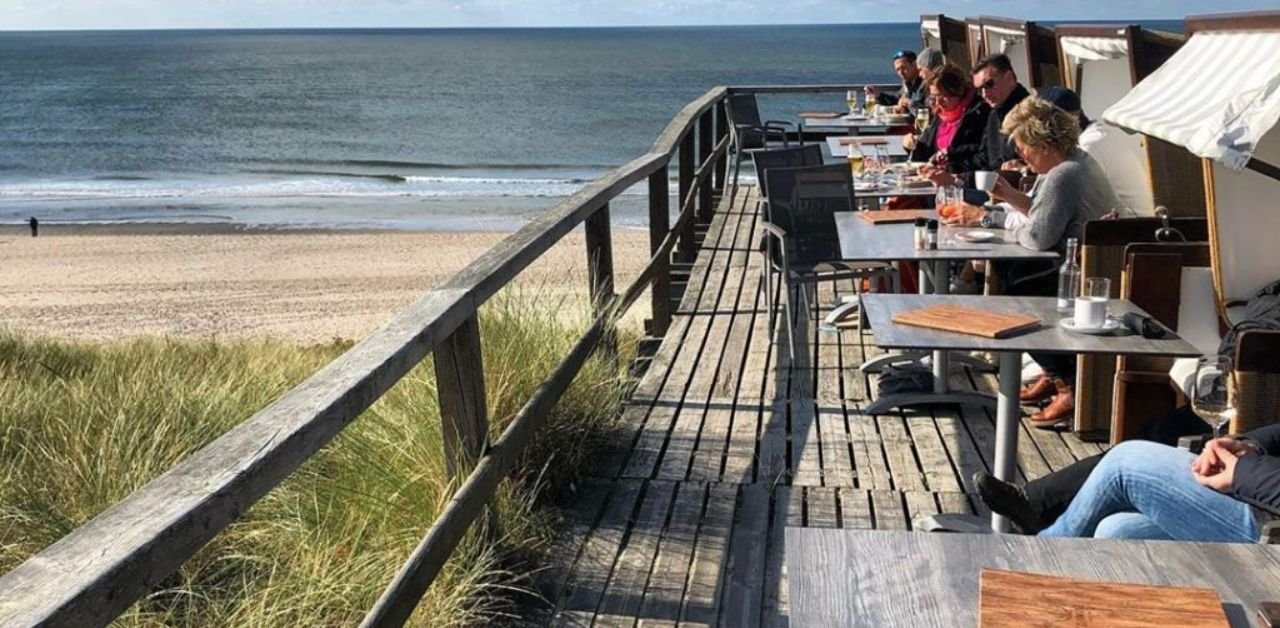 Condor Airlines Sylt Office in Germany