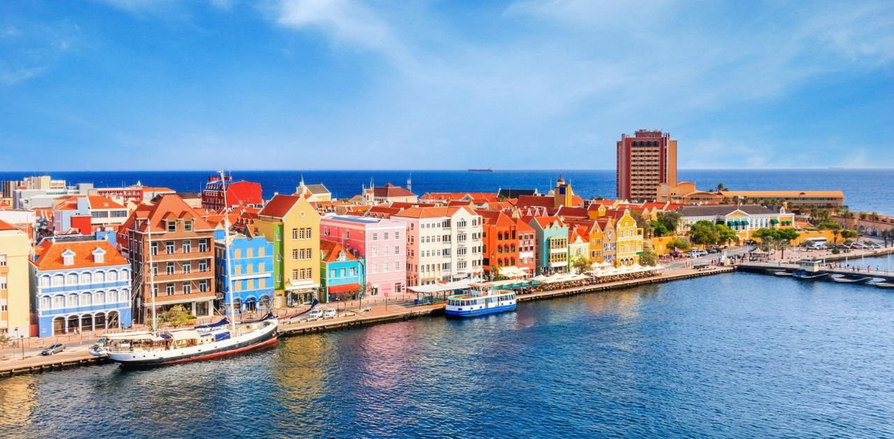 Condor Airlines Willemstad Office in Curacao