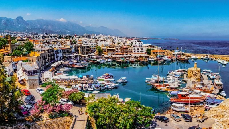 Cyprus