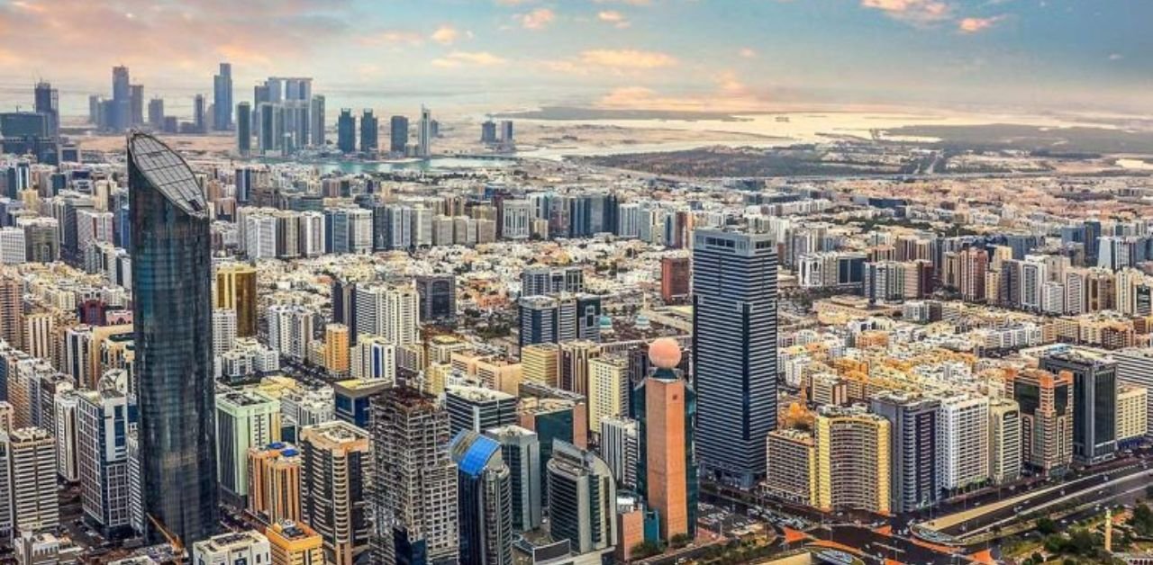 Egyptair Airlines Al Ain Office in United Arab Emirates