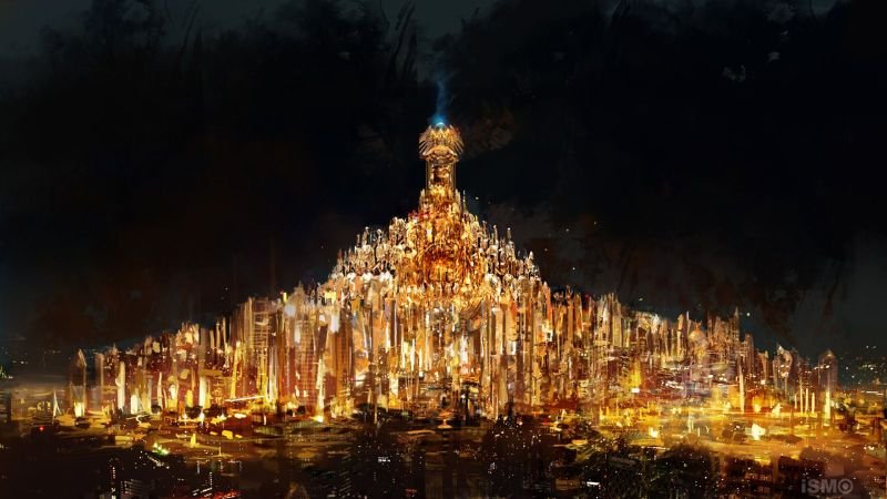 El Dorado