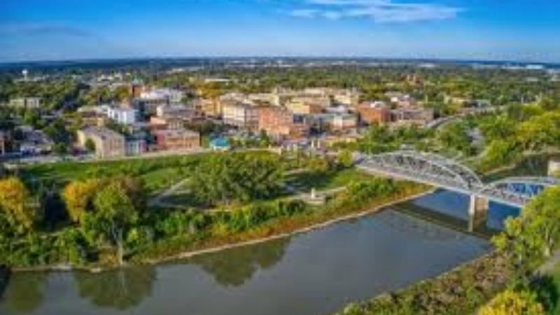Grand Forks