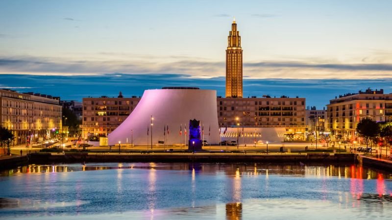 Havre