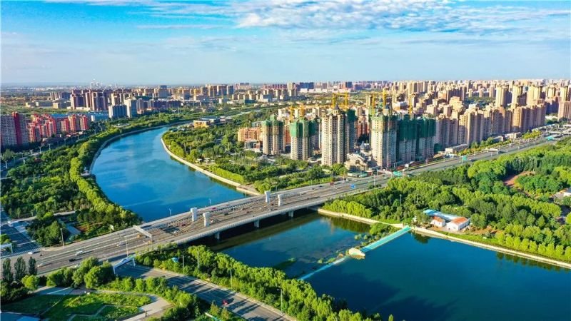 Hohhot 