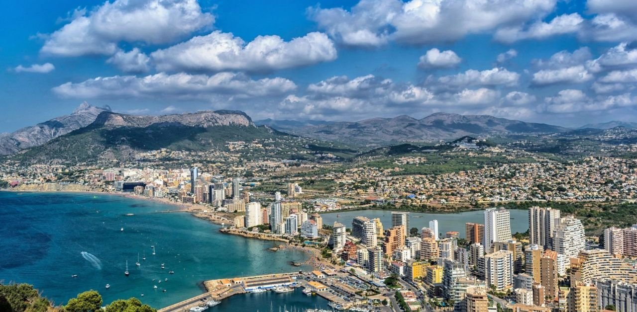 Icelandair Alicante Office in Spain