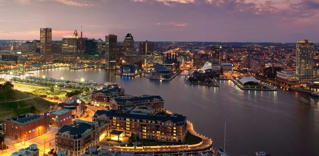 Icelandair Baltimore Office in Maryland