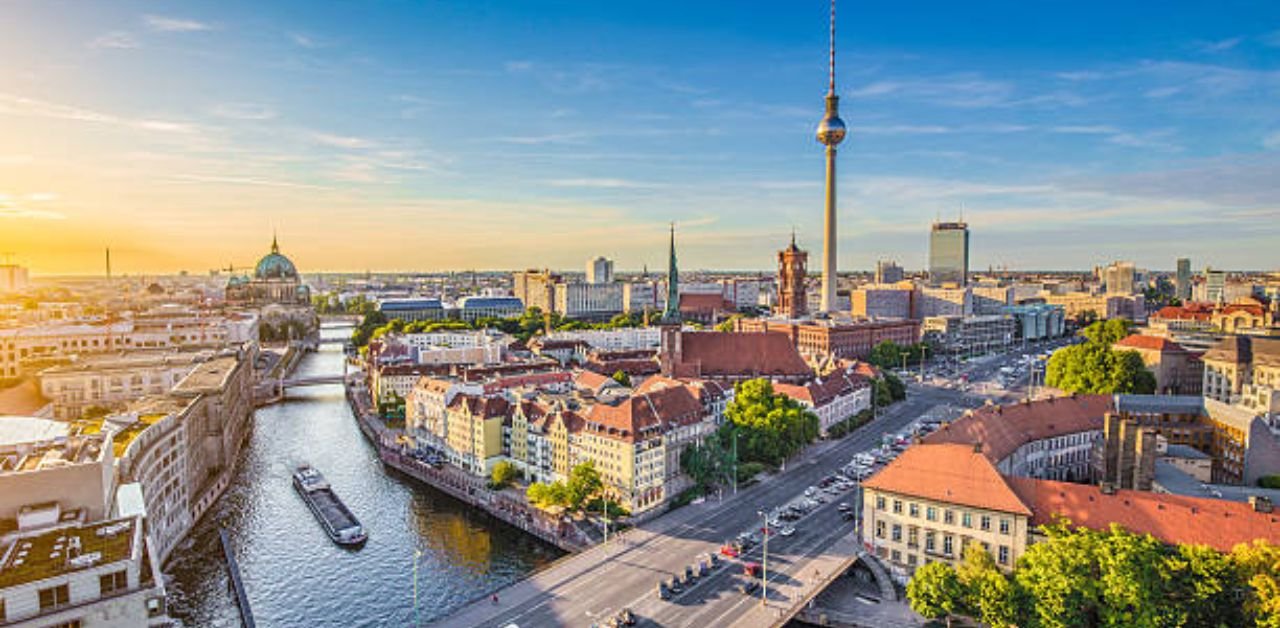 Icelandair Berlin Office in Germany