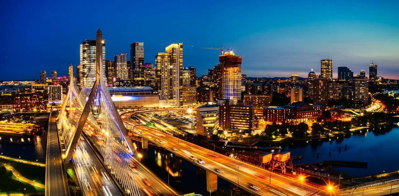 Icelandair Boston Office in Massachusetts