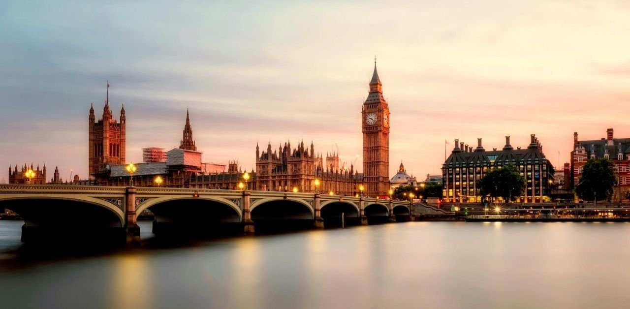 Icelandair London Office in UK