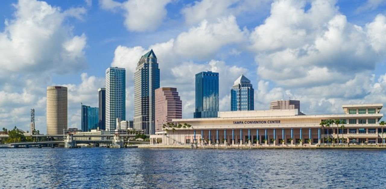 Icelandair Tampa Office in Florida