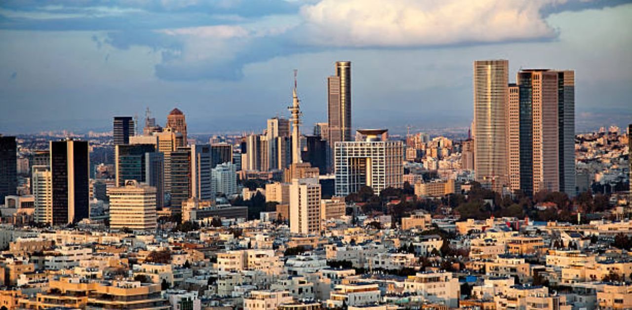 Icelandair Tel Aviv Office in Israel