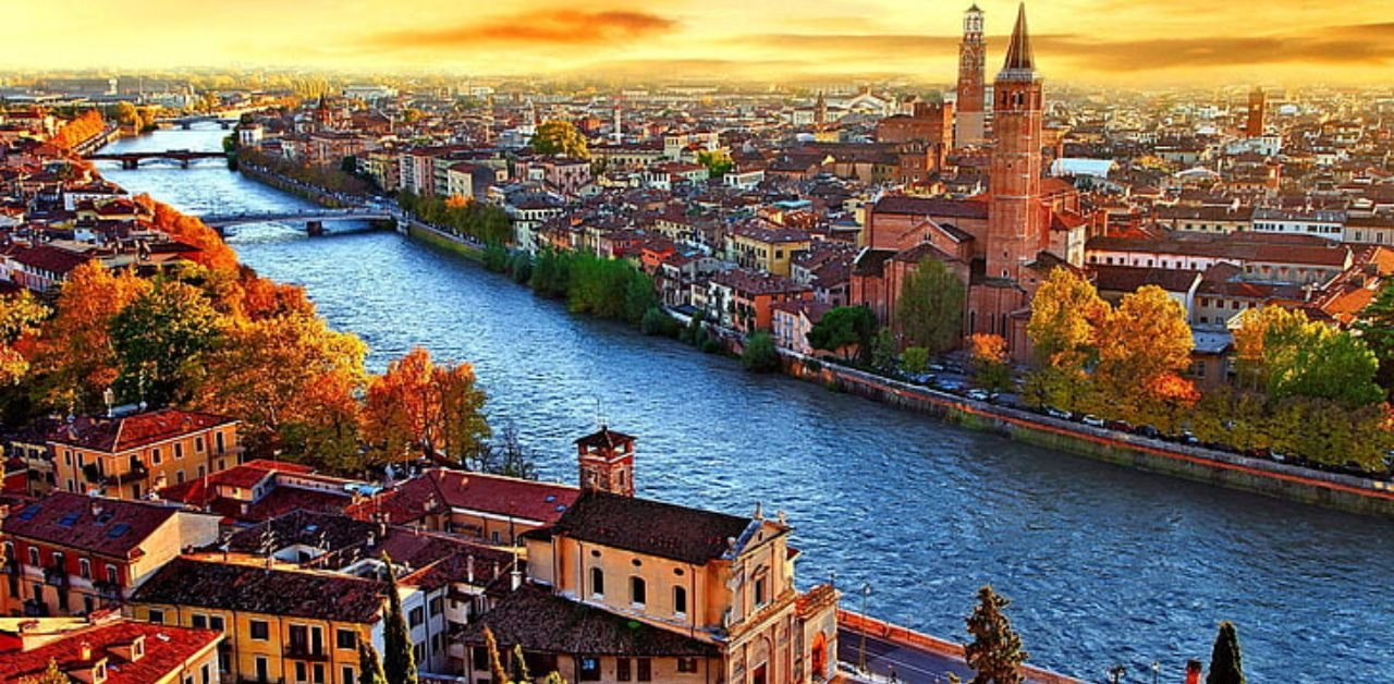 Icelandair Verona Office in Italy