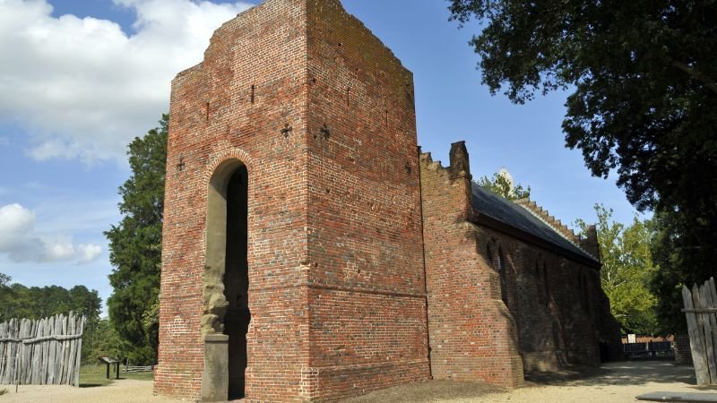 Jamestown